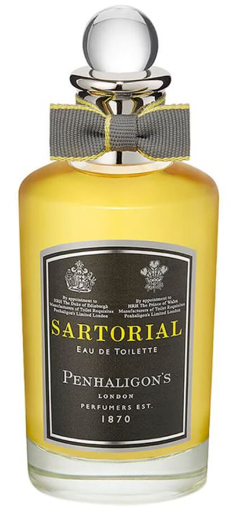Sartorial Penhaligon's — аромат