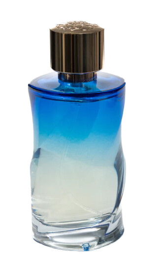 Teide Nous Parfums — аромат