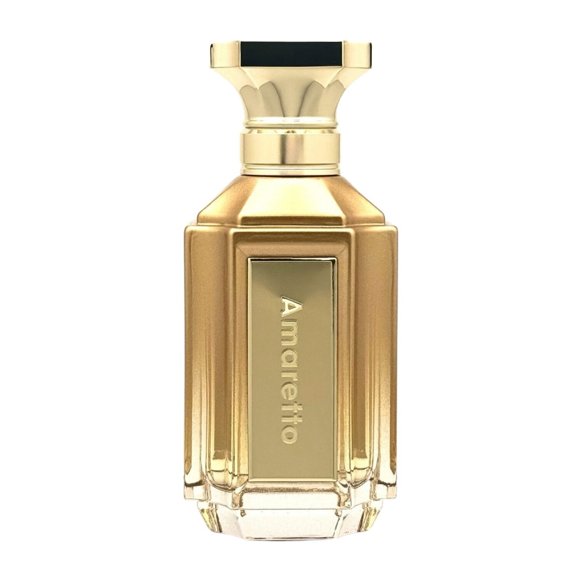 Amaretto Ainash Parfums — аромат