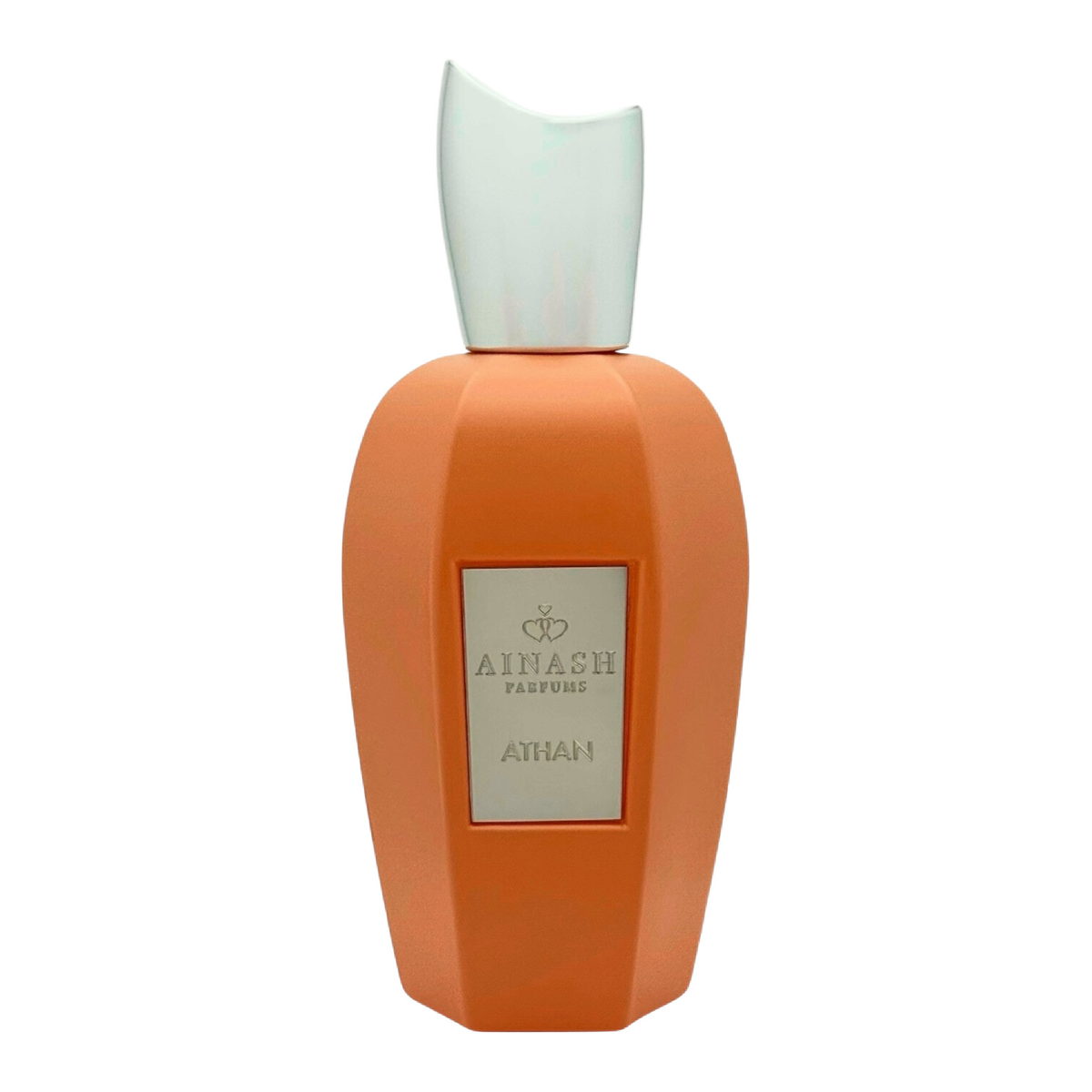 Athan Ainash Parfums — аромат