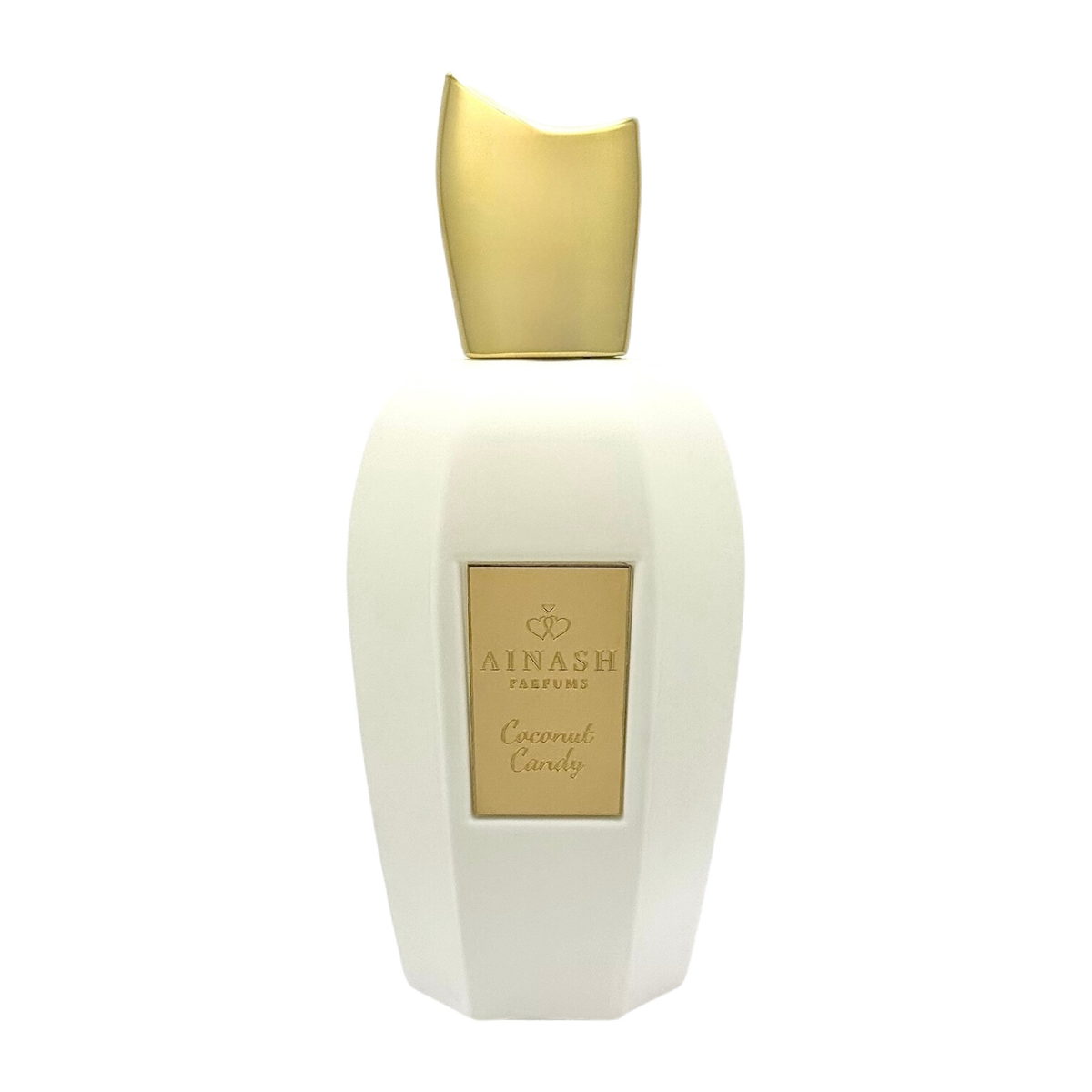 Coconut Candy Ainash Parfums — аромат