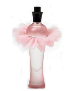 Chantal Thomass Eau de Toilette Chantal Thomass — аромат