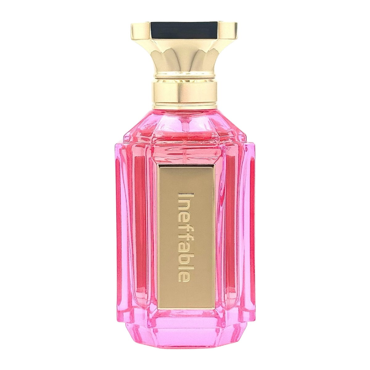 Ineffable Ainash Parfums — аромат