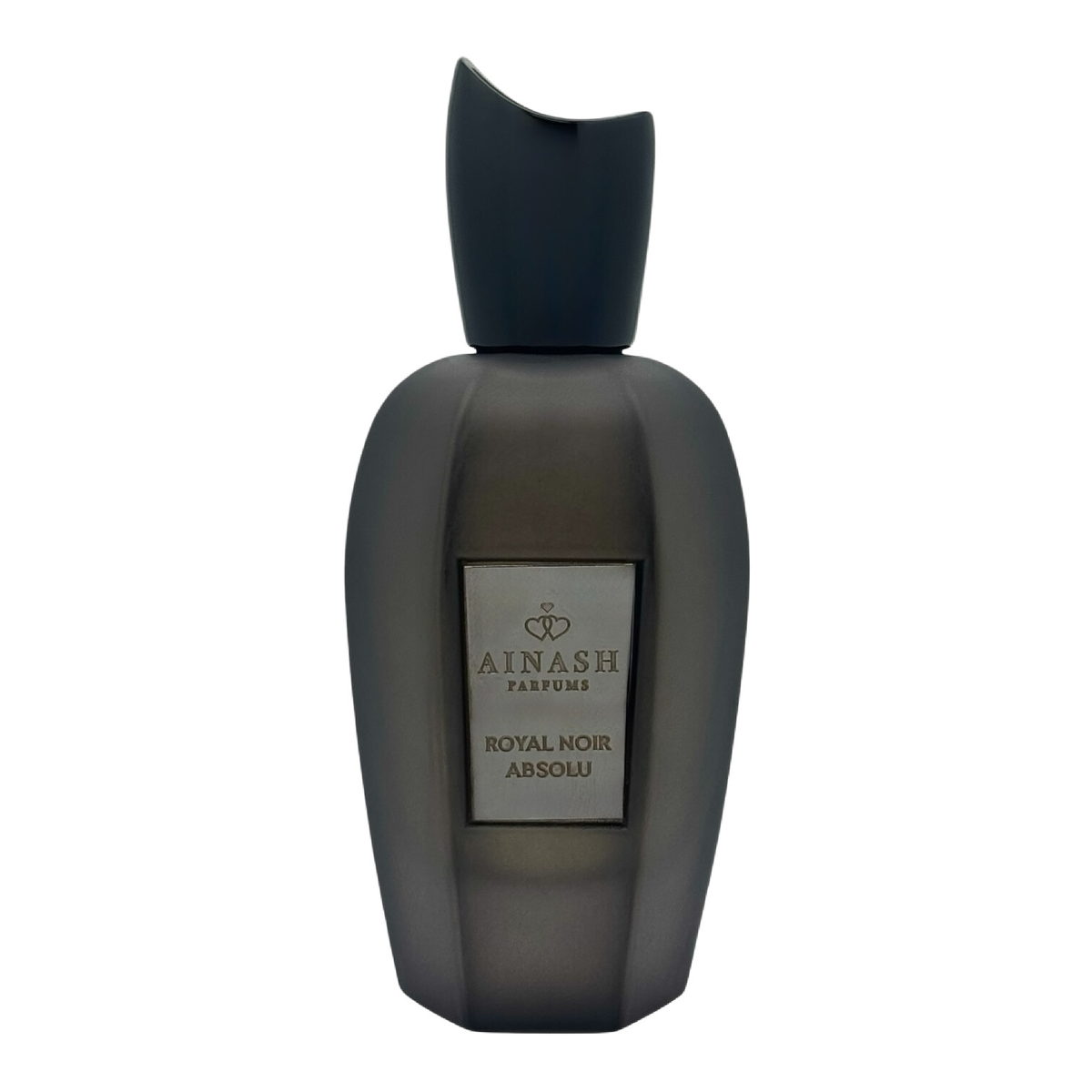 Royal Noir Absolu Ainash Parfums — аромат