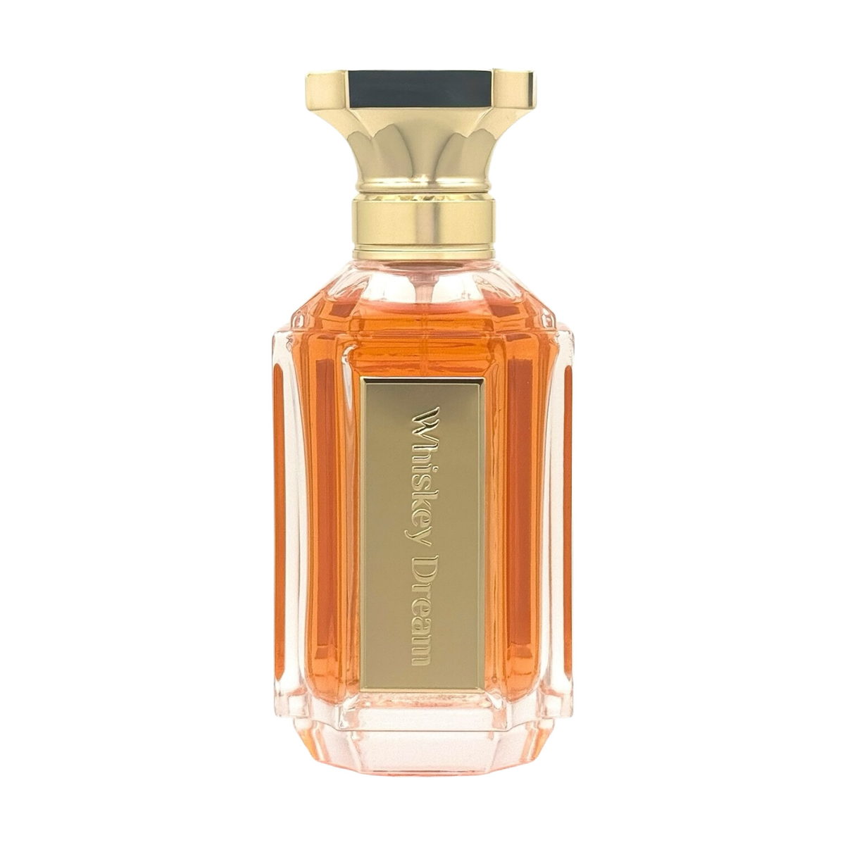 Whiskey Dream Ainash Parfums — аромат