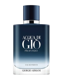 Acqua di Giò Profondo Eau de Parfum (2024) Giorgio Armani — аромат