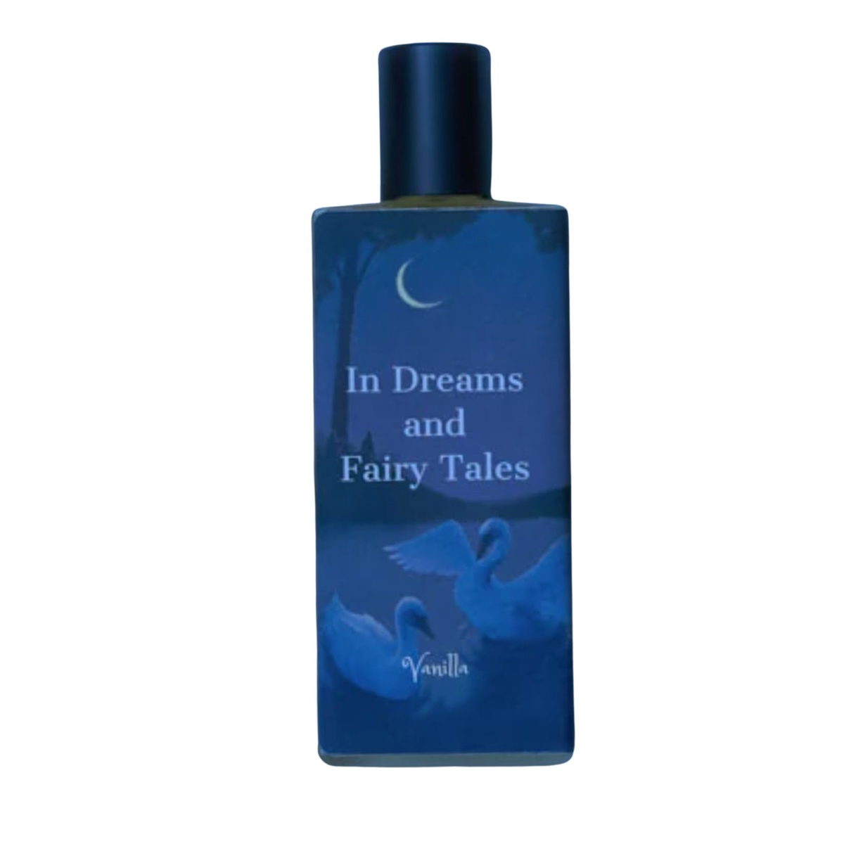 In Dreams and Fairy Tales Vanilla Sorce — аромат