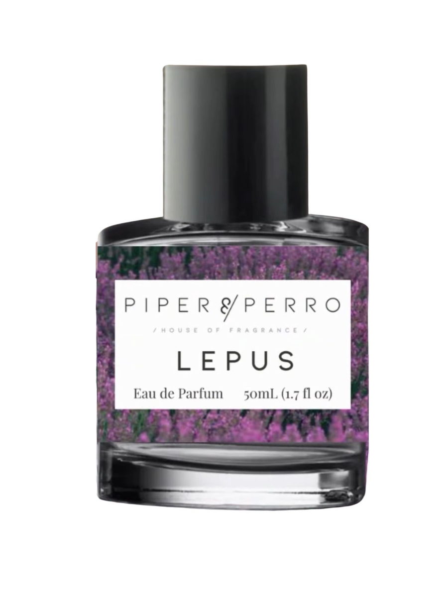 Lepus Piper & Perro — аромат