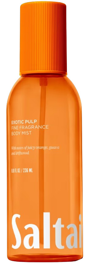 Exotic Pulp Saltair — аромат
