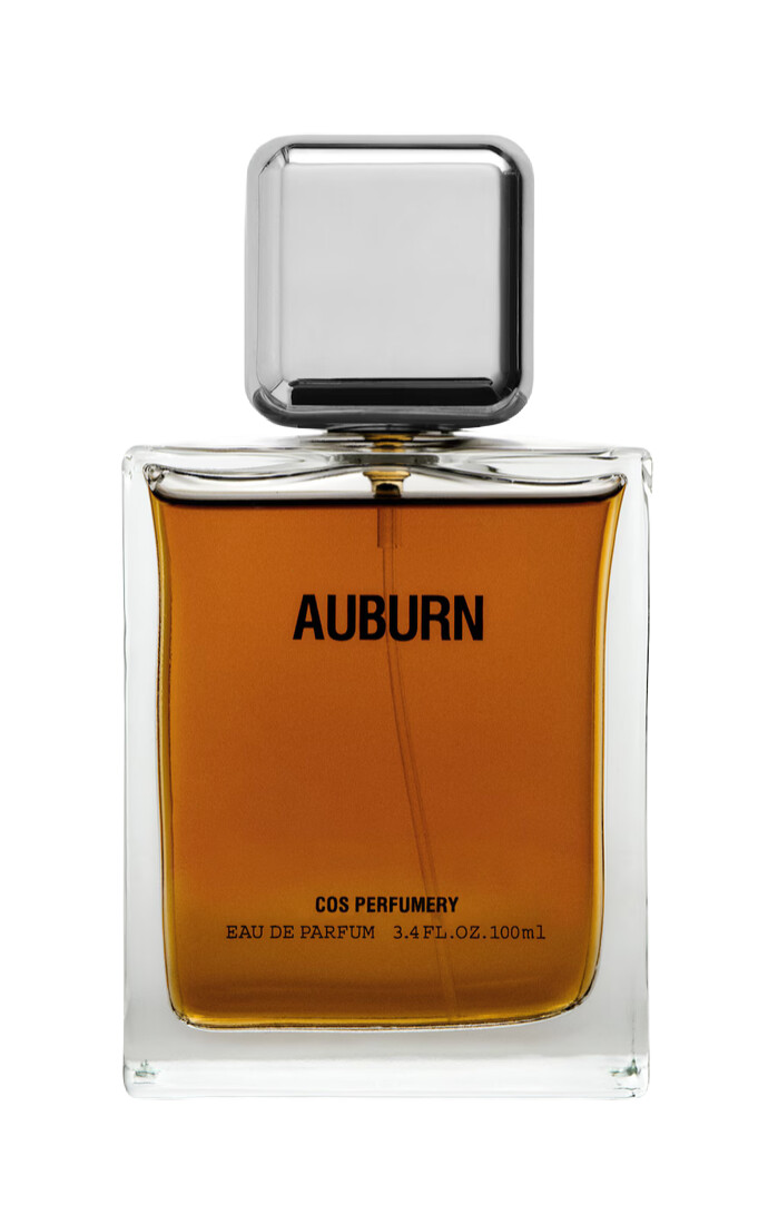 Auburn COS — аромат