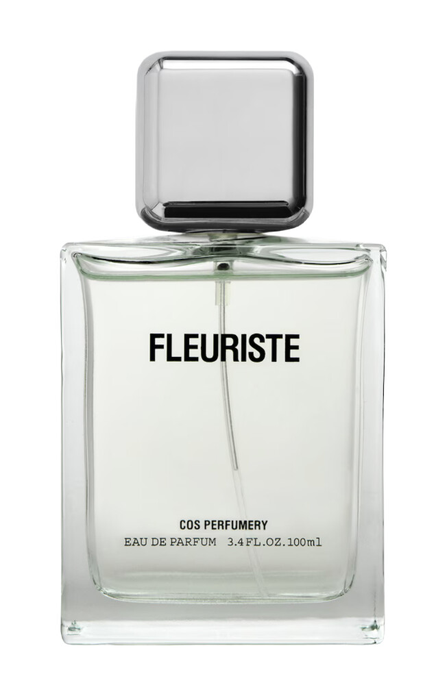 Fleuriste COS — аромат