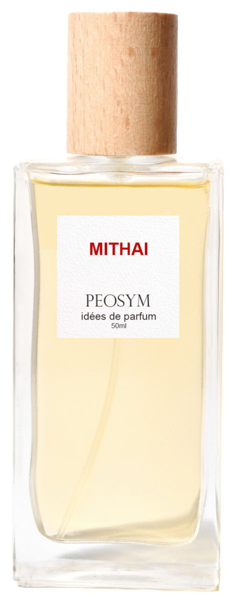 Mithai PEOSYM — аромат
