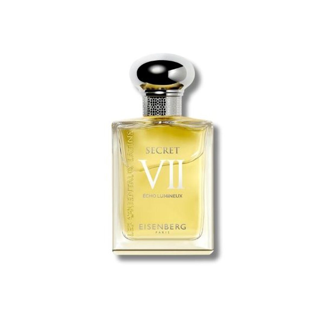 Secret VII Écho Lumineux Eisenberg — аромат