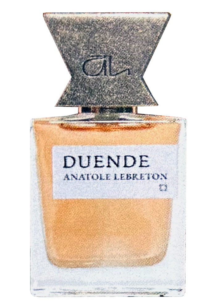 Duende Anatole Lebreton — аромат