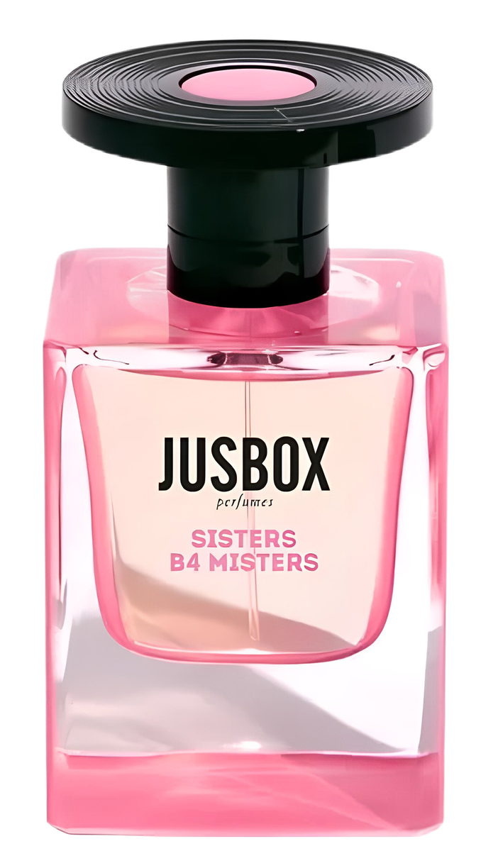 Sisters B4 Misters Jusbox — аромат