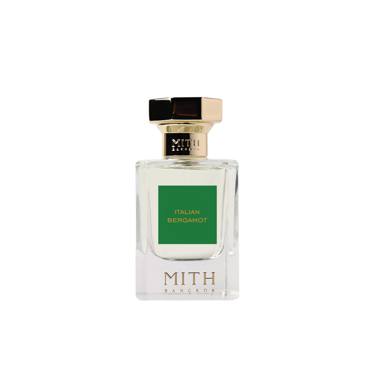 Italian Bergamot 2025 Mith — аромат