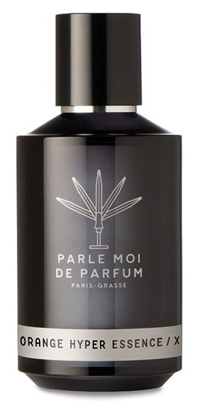 Orange Hyper Essence / X Parle Moi de Parfum — аромат