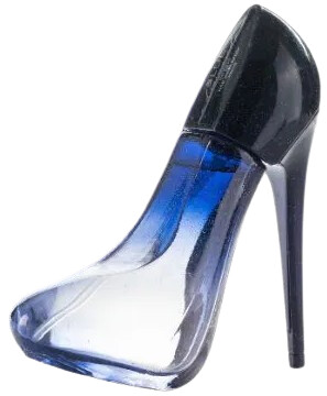 Blue Sapphire Giverny — аромат