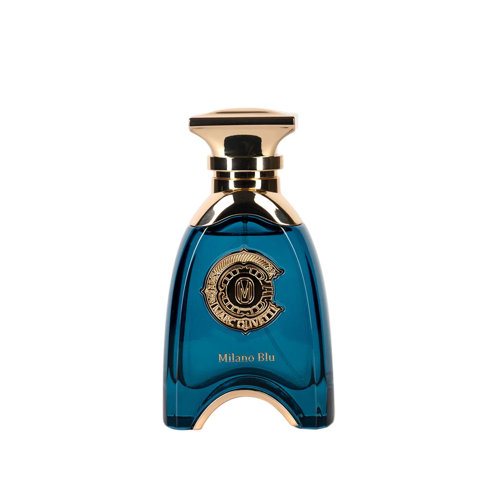 Milano Blu Marc Olivetti — аромат