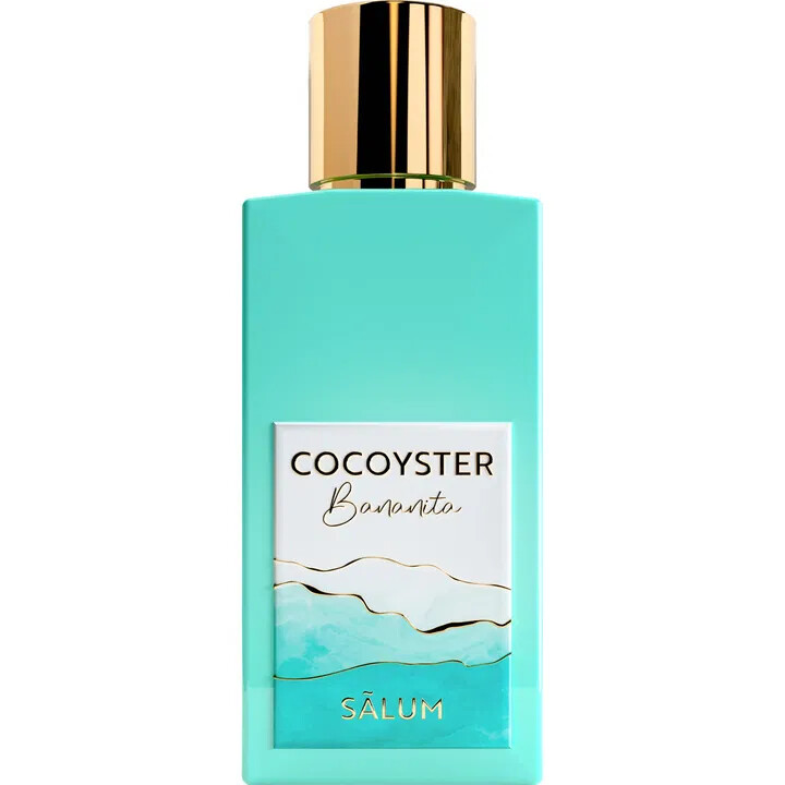 Cocoyster Bananita Salum Parfums — аромат