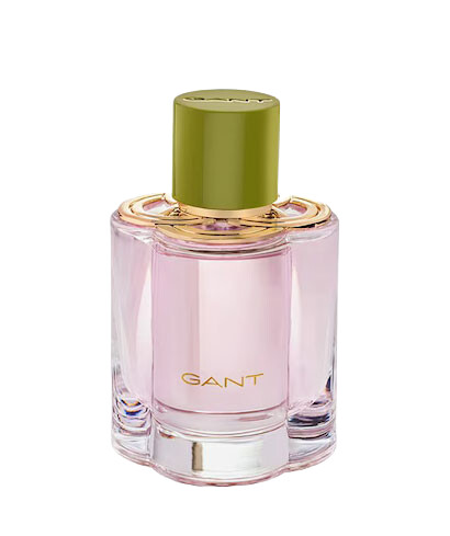 Preppy Rose Gant — аромат