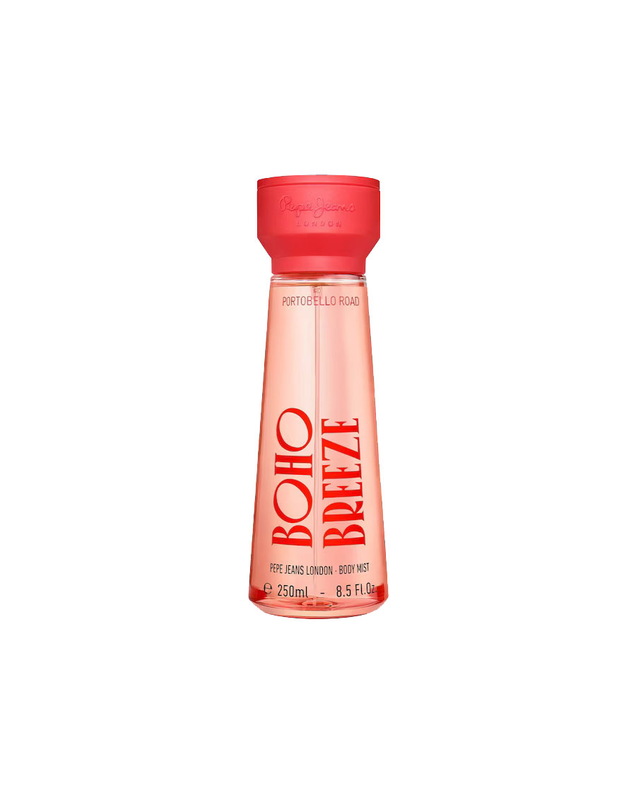 Boho Breeze Pepe Jeans London — аромат