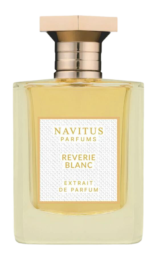 Reverie Blanc Navitus Parfums — аромат
