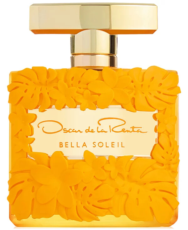 Bella Soleil Oscar de la Renta — аромат