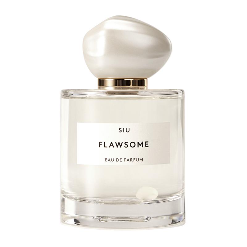 Flawsome SIU — аромат