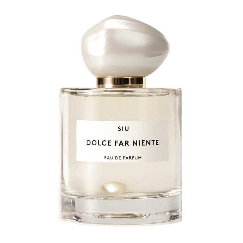 Dolce Far Niente SIU — аромат
