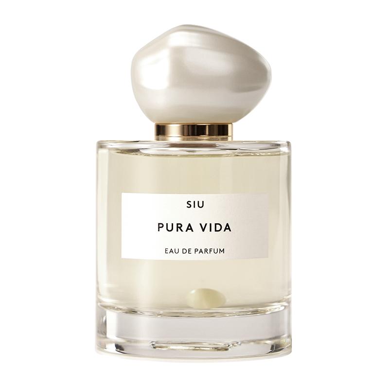 Pura Vida SIU — аромат