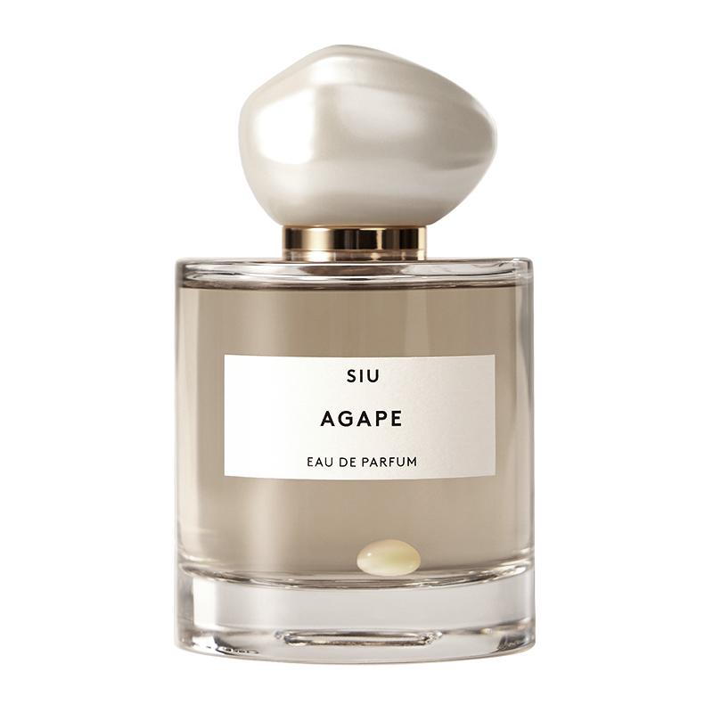 Agape SIU — аромат