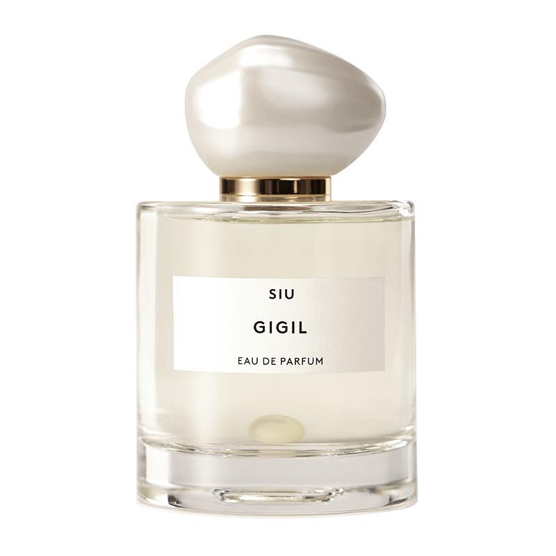 Gigil SIU — аромат