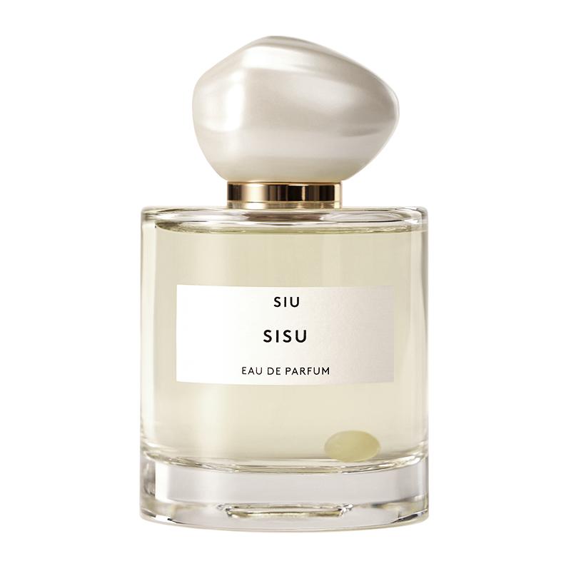 Sisu SIU — аромат