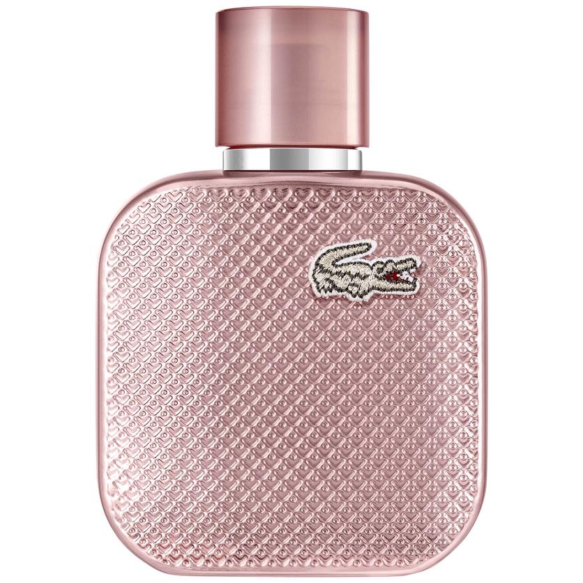 L.12.12 Silver Rose Lacoste Fragrances — аромат