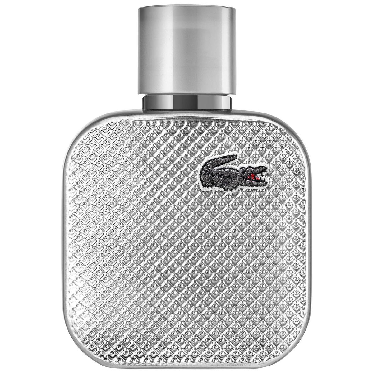 L.12.12 Silver Grey Lacoste Fragrances — аромат