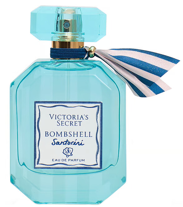 Bombshell Santorini Victoria's Secret — аромат
