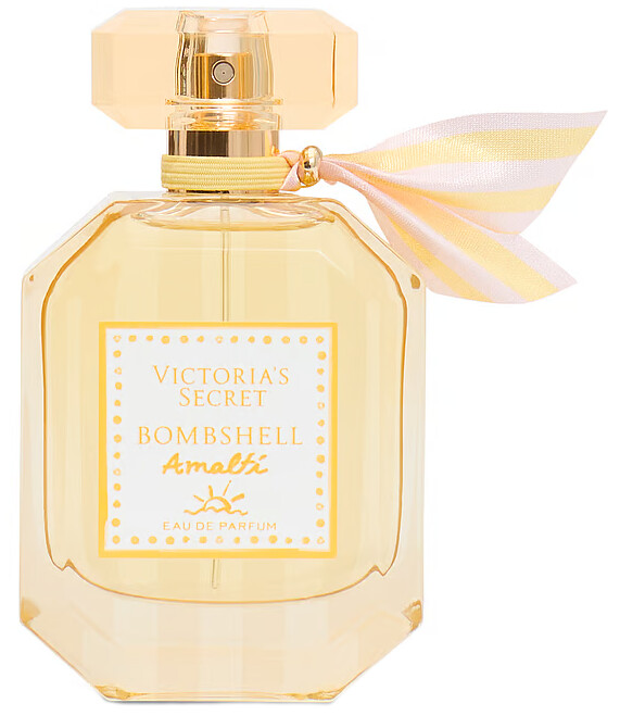 Bombshell Amalfi Victoria's Secret — аромат