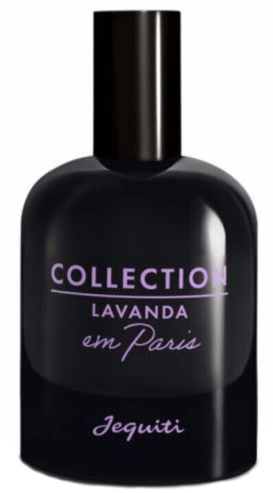 Collection Lavanda em Paris Jequiti — аромат