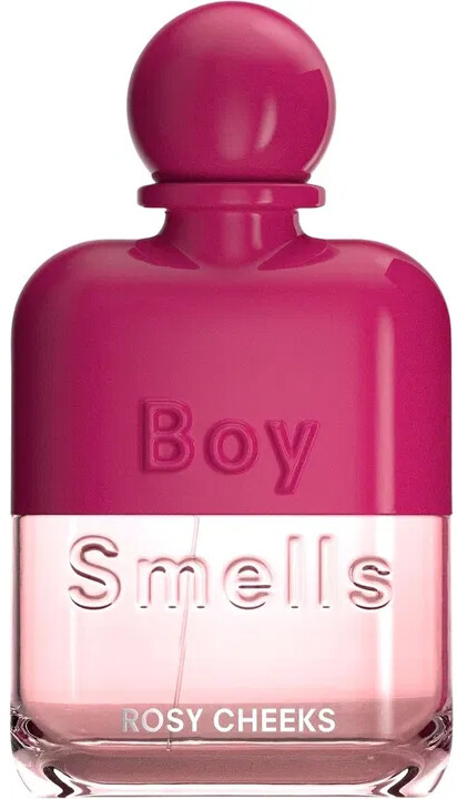 Rosy Cheeks Boy Smells — аромат