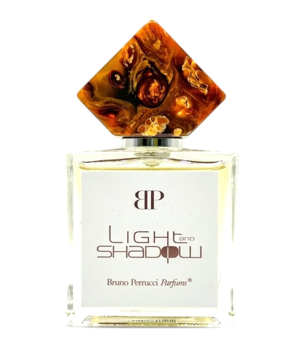 Light and Shadow Bruno Perrucci Parfums — аромат