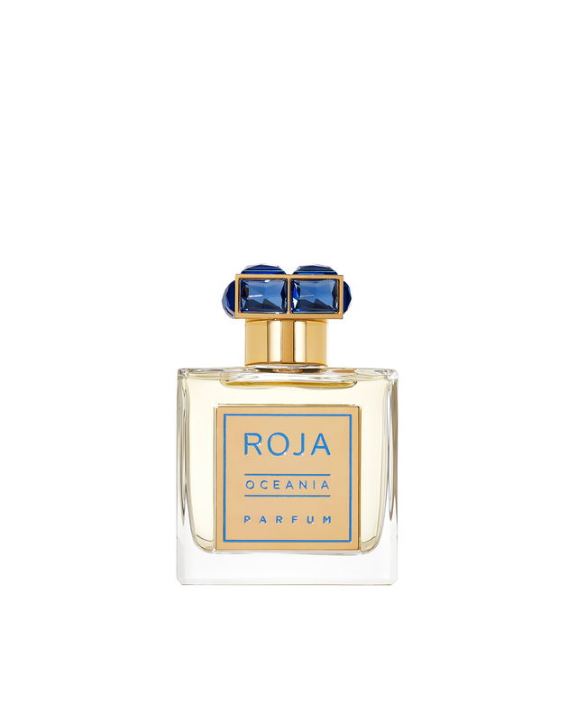 Oceania Parfum Roja Dove — аромат