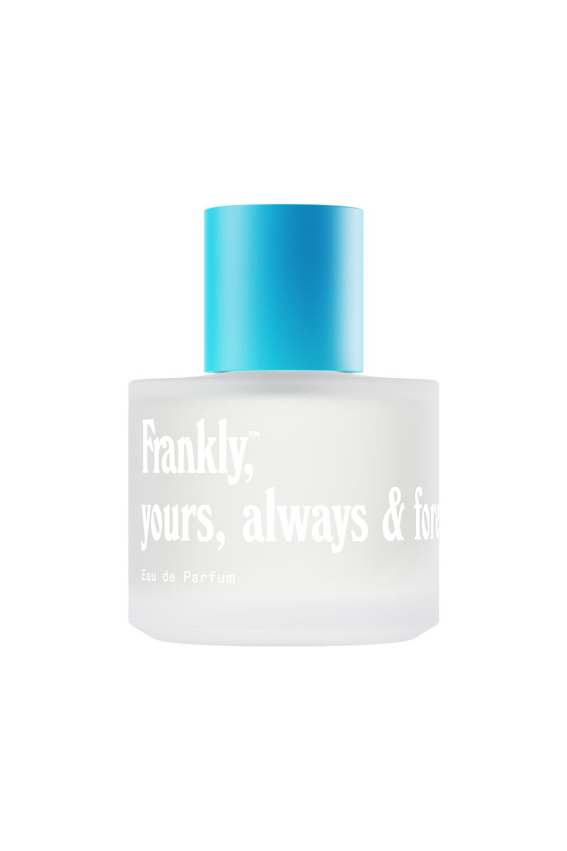 Yours, always & forever Smell Frankly — аромат