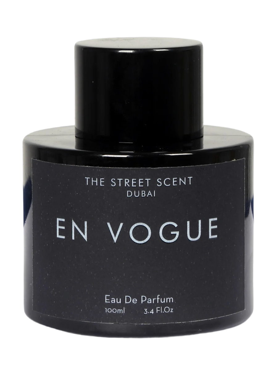 En Vogue The Street Scent