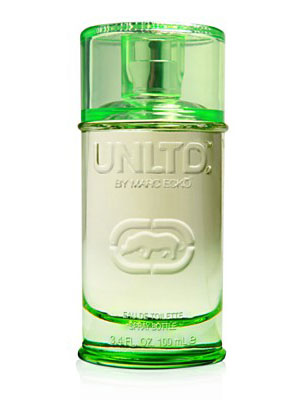 UNLTD Marc Ecko — аромат