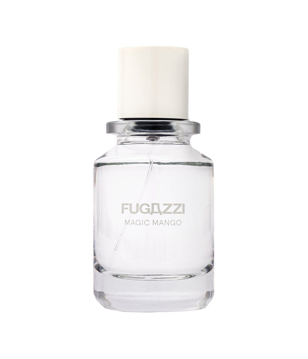 Magic Mango Fugazzi — аромат