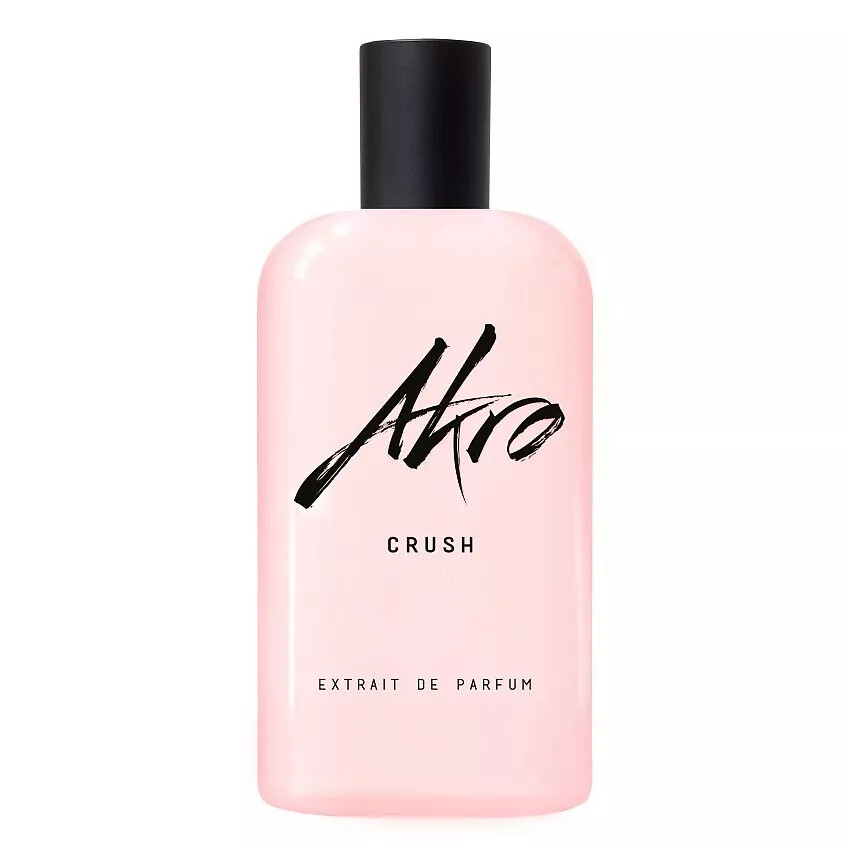 Crush Akro — аромат