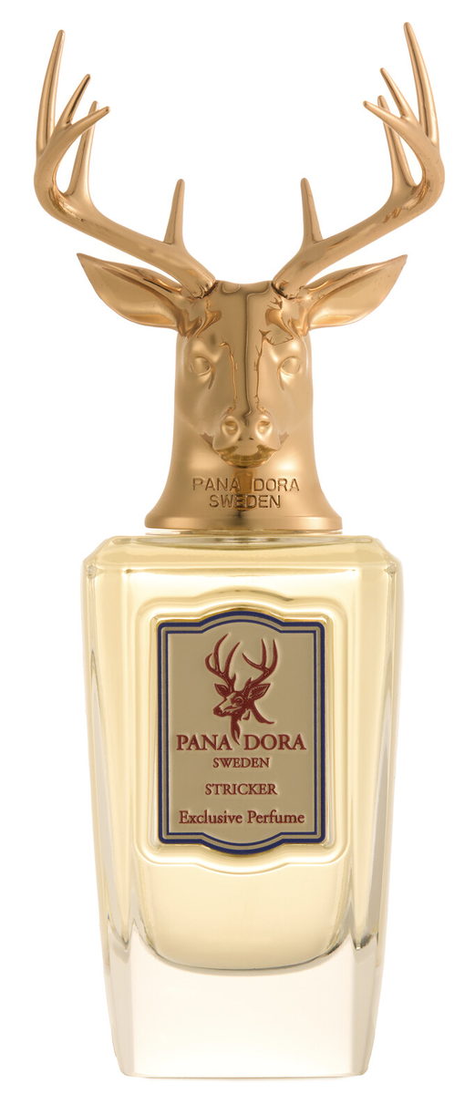 Stricker Pana Dora — аромат