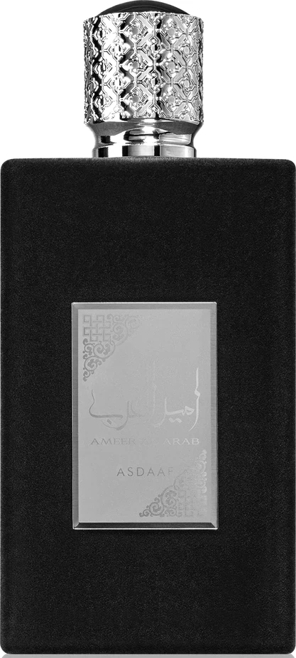 Ameer Al Arab Asdaaf — аромат