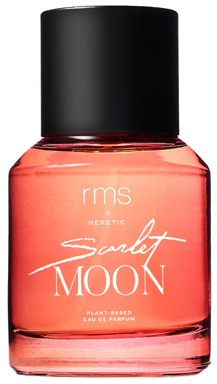 Scarlet Moon Heretic Parfum — аромат